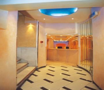 Lozanni Athens Exterior photo