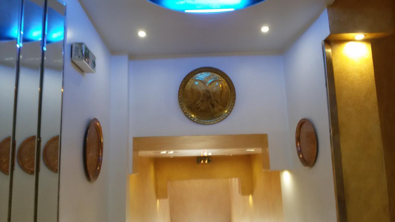 Lozanni Athens Exterior photo