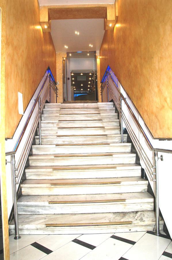 Lozanni Athens Exterior photo